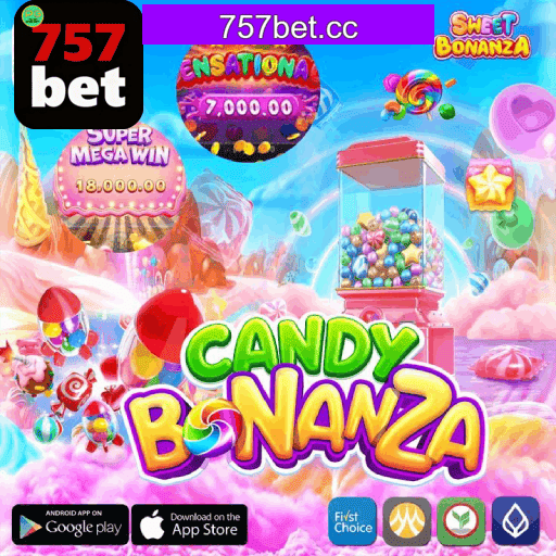 Sweet Bonanza Slot - Pragmatic Play