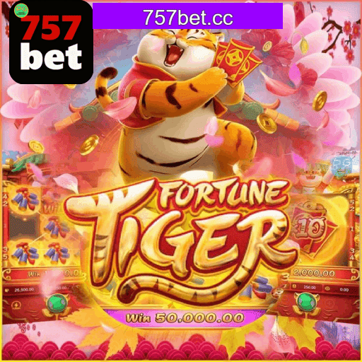 Jackpot Winner - Fortune Tiger