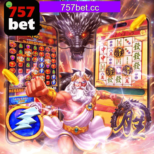 Gates of Olympus Slot - Pragmatic Play